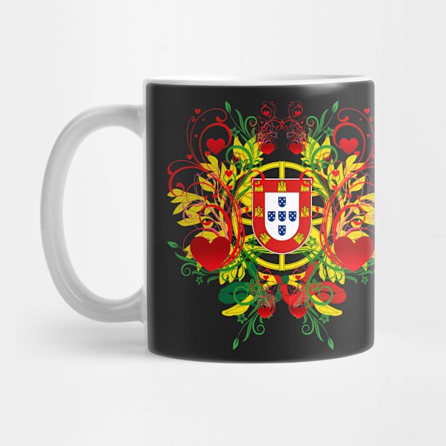 Portugal by Azorean1963